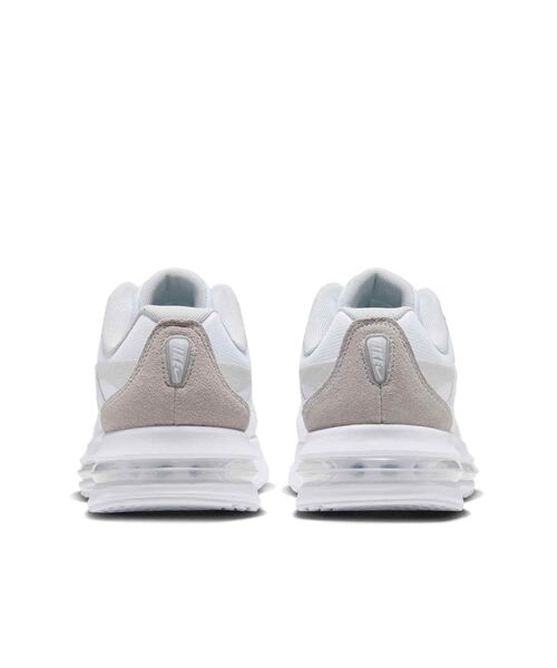 NIKE（ナイキ）の「ナイキ エア マックス メトロ メンズシューズ / Nike Air Max Metro Men's Shoes IW4935-100 White（スニーカー・メンズ・ホワイト・26/25.5/25/24.5/24/27.5/27/26.5/29/28.5/28）」の6枚目の写真