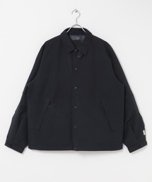 DAIWA PIER39（ダイワピア39）の「DAIWA PIER39　WINDSTOPPER HIKER COACH JACKET（ブルゾン）」