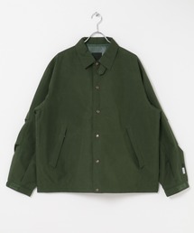 DAIWA PIER39（ダイワピア39）の「DAIWA PIER39　WINDSTOPPER HIKER COACH JACKET（ブルゾン）」