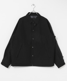 DAIWA PIER39（ダイワピア39）の「DAIWA PIER39　WINDSTOPPER HIKER COACH JACKET（ブルゾン）」
