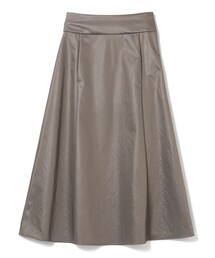 ドレス ロング スカート .M