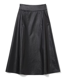 ドレス ロング スカート .M