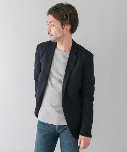 urban research アーバンリサーチ ジャケット URBAN RESEARCH（アーバンリサーチ）の「UR COOLMAX サーフ