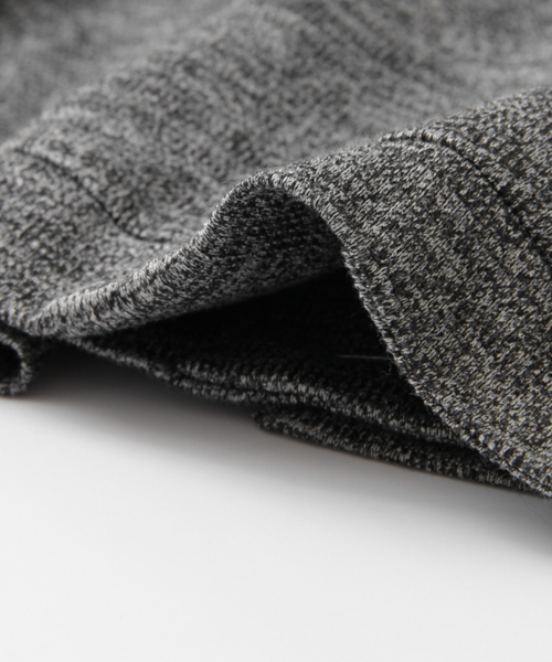 URBAN RESEARCH(アーバンリサーチ)の「UR COOLMAX サーフニットジャケット(テーラードジャケット・メンズ・チャコールグレー/ネイビー/ブルー系その他/グレー・X-LARGE/SMALL/LARGE/MEDIUM)」の10枚目の写真