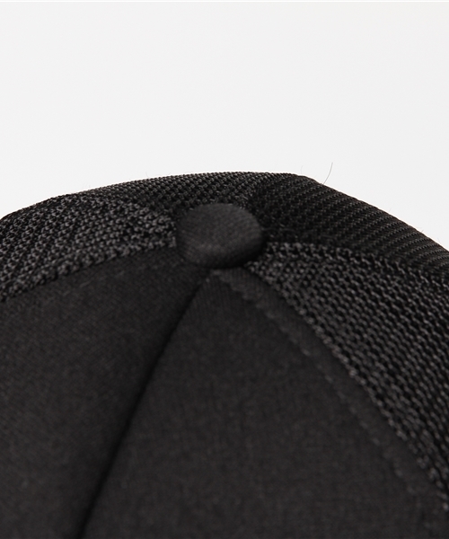 HYSTERIC GLAMOUR（ヒステリックグラマー）の「HYS ASSOCIATION メッシュキャップ（キャップ・メンズ・オレンジ/ブルー/ネイビー/ブラック・FREE）」の13枚目の写真