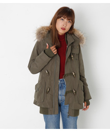 SLY | 16AW N3-B SHORT(ミリタリージャケット)