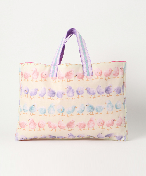 Cyndi レッスントートバッグ トートバッグ Fafa フェフェ のファッション通販 Zozotown