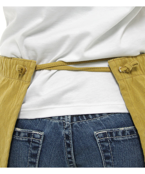 BEAMS BOY（ビームスボーイ）の「decho / Napron(ナプロン) ②（その他・レディース・イエロー系その他/パープル・ONE SIZE）」の11枚目の写真