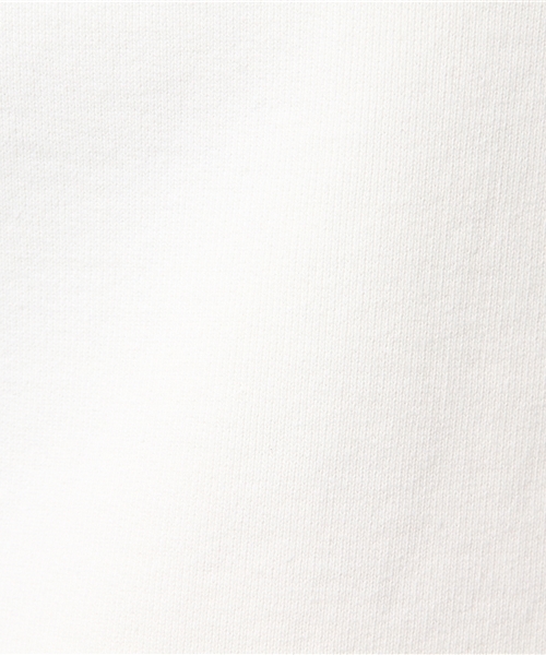 HYSTERIC GLAMOUR（ヒステリックグラマー）の「HG SYMBOLプリントスウェット（スウェット・レディース・ホワイト/グリーン/ブラック・FREE）」の10枚目の写真