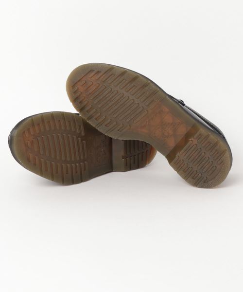 Dr. Martens(ドクターマーチン)の「タッセル ローファー TASSLE LOAFER 14573001(ドレスシューズ・レディース・ブラック・25cm/23cm/24cm/28cm/26cm/27cm/22cm/29cm)」の3枚目の写真