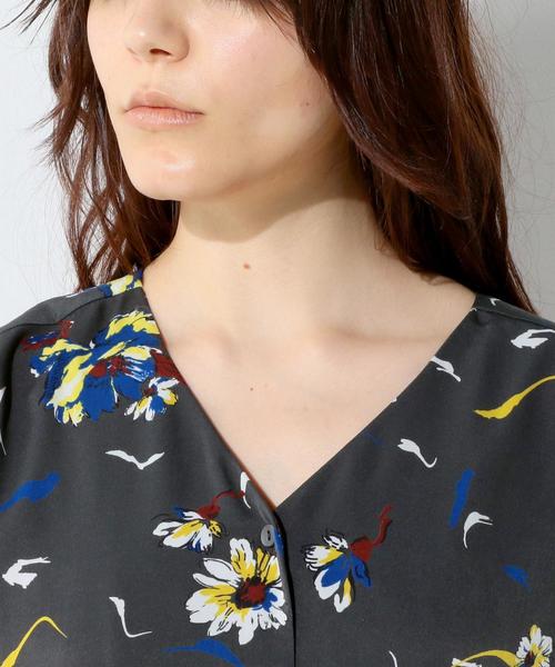 UNITED ARROWS（ユナイテッドアローズ）の「UBCS フラワー