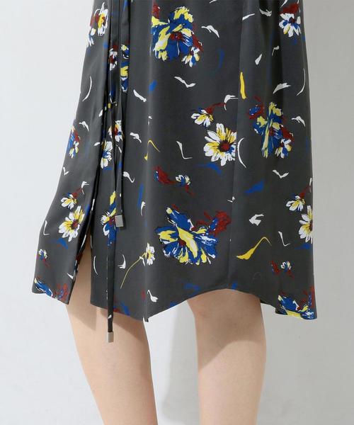 UNITED ARROWS（ユナイテッドアローズ）の「UBCS フラワー