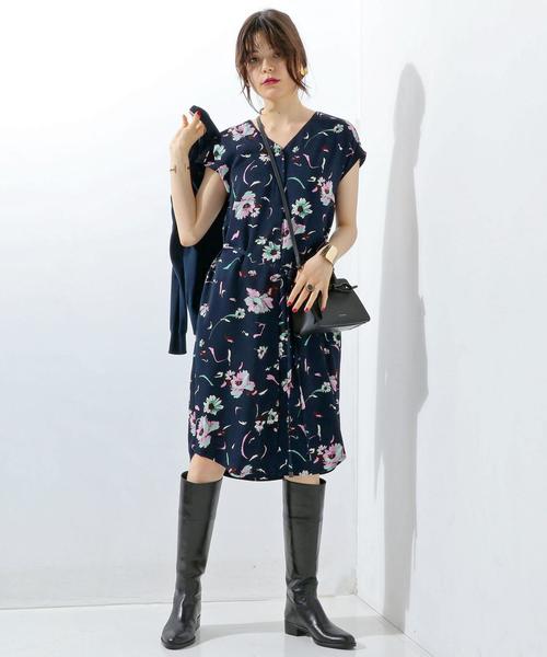 UNITED ARROWS（ユナイテッドアローズ）の「UBCS フラワー