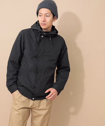 SEVENDAYS=SUNDAY | ・TCグログラン インナー脱着マウンテンパーカー(マウンテンパーカー)