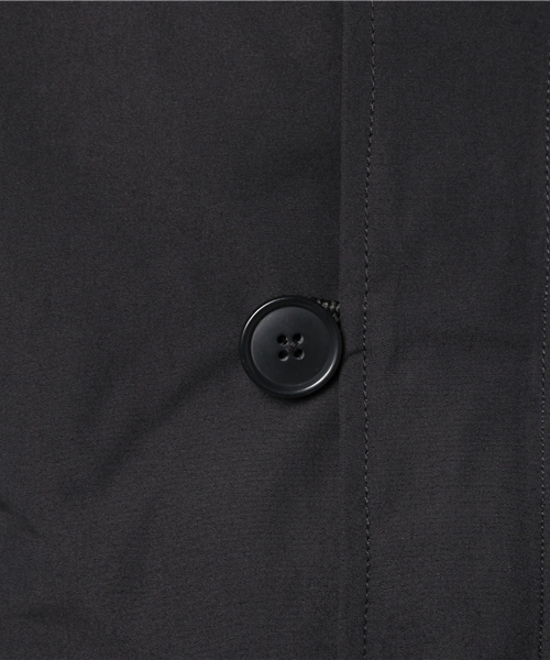 SEVENDAYS=SUNDAY（セブンデイズサンデイ）の「・TCグログラン インナー脱着マウンテンパーカー（マウンテンパーカー・メンズ・ブラック/グリーン/ネイビー・L/M/S）」の13枚目の写真