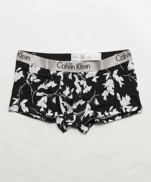 [CK UNDERWEAR] CKグラフィックローライズボクサーパンツ CK UNDERWEAR] CKグラフィックローライズボクサーパンツ