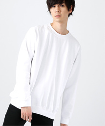 GILDAN | ギルダン JAPAN ロングスリーブプルオーバークルースウェット/GILDAN BRANDS JAPAN(スウェット)