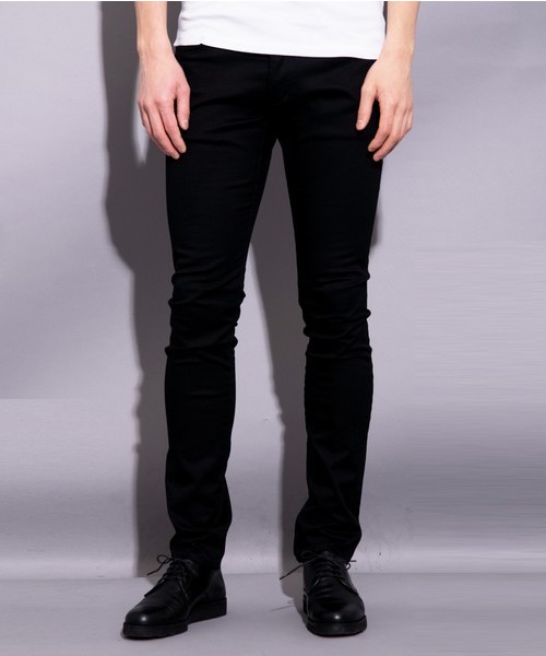 ATTACHMENT（アタッチメント）の「【ATTACHMENT】30/2ストレッチ 