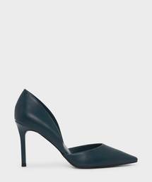 ドルセイパンプス / D'ORSAY PUMPS
