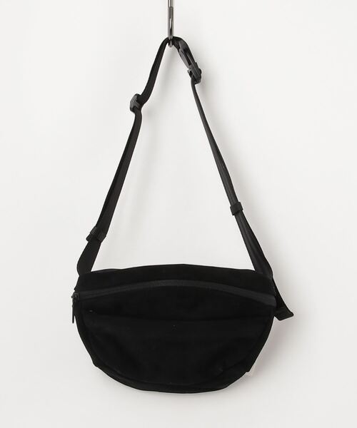 Un coeur（アンクール）の「【Un coeur/アンクール】SAND  shouler K908225（ショルダーバッグ・レディース・ブラック/ネイビー/グレー/ピンク/イエロー/キャメル・FREE）」の2枚目の写真