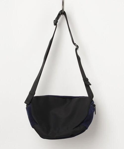 Un coeur（アンクール）の「【Un coeur/アンクール】SAND  shouler K908225（ショルダーバッグ・レディース・ブラック/ネイビー/グレー/ピンク/イエロー/キャメル・FREE）」の10枚目の写真