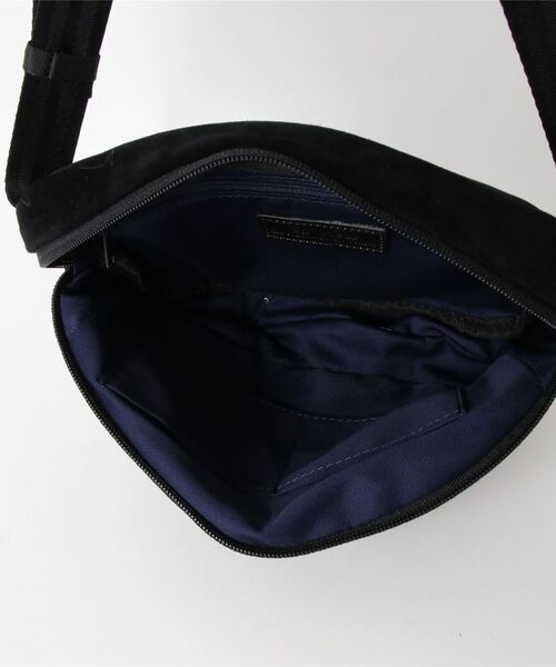 Un coeur（アンクール）の「【Un coeur/アンクール】SAND  shouler K908225（ショルダーバッグ・レディース・ブラック/ネイビー/グレー/ピンク/イエロー/キャメル・FREE）」の13枚目の写真