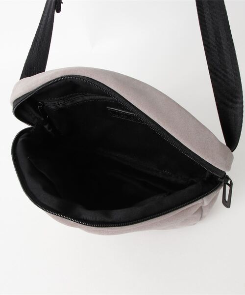 Un coeur（アンクール）の「【Un coeur/アンクール】SAND  shouler K908225（ショルダーバッグ・レディース・ブラック/ネイビー/グレー/ピンク/イエロー/キャメル・FREE）」の12枚目の写真