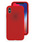 AndMesh�i�A���h���b�V���j�́uiPhone XS / X �P�[�X Mesh Case Qi�[�d�Ή� �ϏՌ� / AndMesh(�A���h���b�V��)�i���o�C���P�[�X/�J�o�[�j�v�b���b�h 