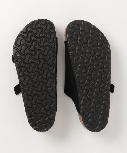BIRKENSTOCK（ビルケンシュトック）の「ZURICH SFB/チューリッヒ 