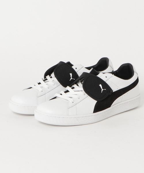 puma suede classic x karl