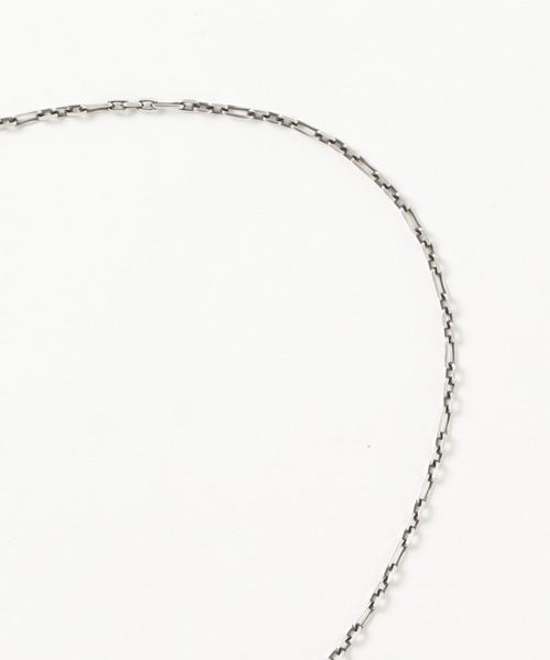 amp japan（アンプジャパン）の「amp japan：Rosario Necklace（ネックレス）」 WEAR