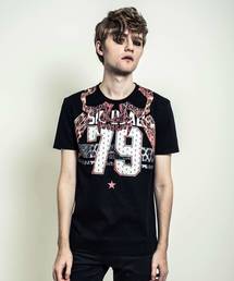 ROEN｜ロエンのTシャツ/カットソー通販 - ZOZOTOWN