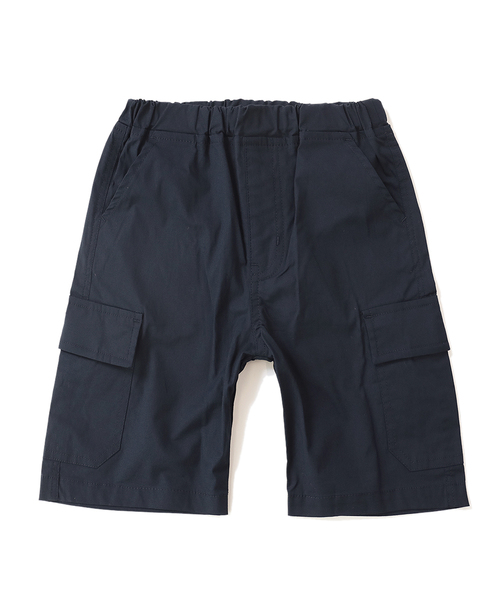 devirock（デビロック）の「カーゴハーフパンツ（その他パンツ・キッズ・カーキ/スミクロ/ネイビー/ベージュ・160cm/150cm/130cm/110cm/140cm/100cm/120cm）」の13枚目の写真