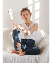 Ungrid | BASIC ボックスタンクトップ(タンクトップ)