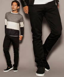 BEAUTY&YOUTH UNITED ARROWS | BY ライト カツラギ 5ポケット-スリム パンツ§ ◆(チノパンツ)