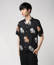 STUDIOUS SELECT�i�X�e���f�B�I�X�Z���N�g�j�́u�yNIPOALOHA�zJakuchu ITO TIGER�i�V���c/�u���E�X�j�v