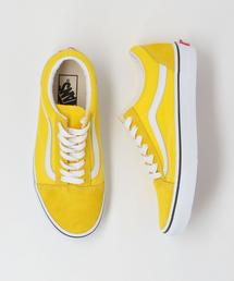 VANS | ★★[ヴァンズ] VANS OLD SKOOL SC 19FW スニーカー(スニーカー)