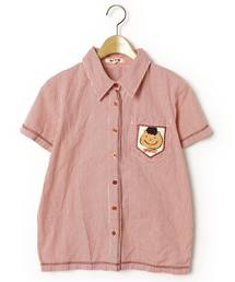 WC�i�_�u�� �V�[�j�̌Ò��u�X�g���C�v�������V���c�i�V���c/�u���E�X�j�v