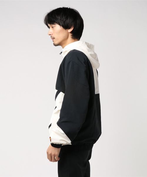 エレッセ　パステルカラージャケット エレッセ パステルカラージャケット ellesse（エレッセ）の