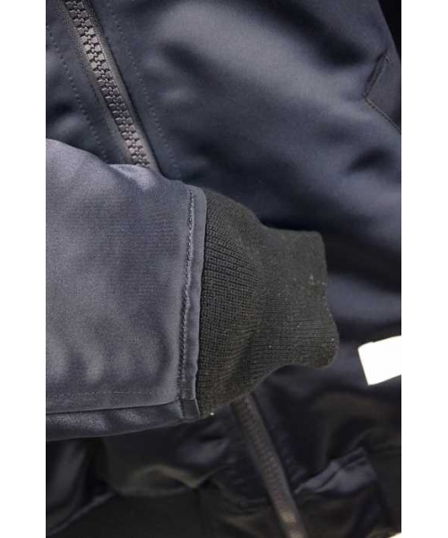 ブランド古着】MA-1 JACKET 「DUFFY」 フライトジャケット（MA-1