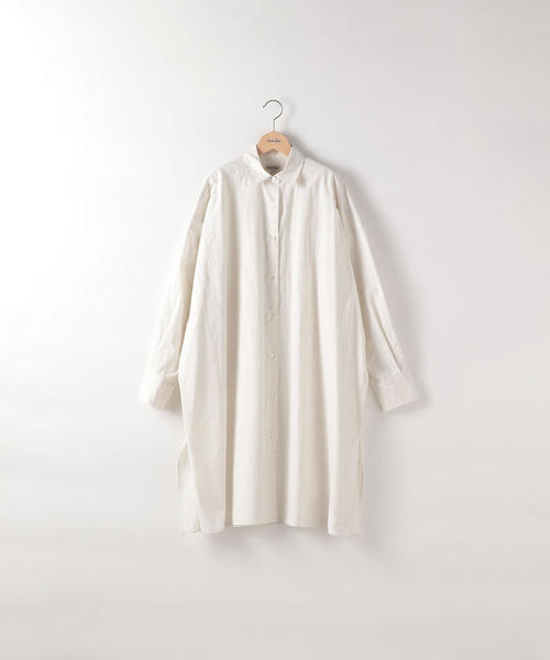 Steven Alan（スティーブンアラン）の「＜Steven Alan＞COTTON