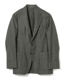 BEAMS F�i�r�[���X�G�t�j�́uBEAMS F / CANONICO �\���b�h �W���P�b�g�i�e�[���[�h�W���P�b�g�j�v