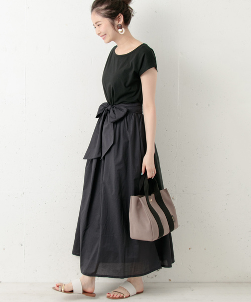 セール ブランド古着 ドッキングワンピース ワンピース Urban Research Sonny Label アーバンリサーチサニーレーベル のファッション通販 Zozoused