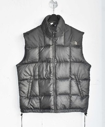 vintage stuff�i���B���e�[�W �X�^�b�t�j�́u�y���B���e�[�W�Ò��zTHE NORTH FACE/�U �m�[�X�t�F�C�X �_�E���x�X�g�i�_�E���x�X�g�j�v