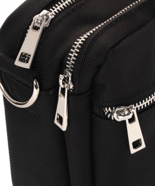 ■新品未使用 BAYFLOW 男らしくて大人っぽい味だしブラックのジョガーパンツ B-FLEX ストレッチ◎ ジョガー JOG S～M size2 ベイフロー BAYFLOW ショルダーバッグ フラップサコッシュ2 メンズ : ZOZOTOWN