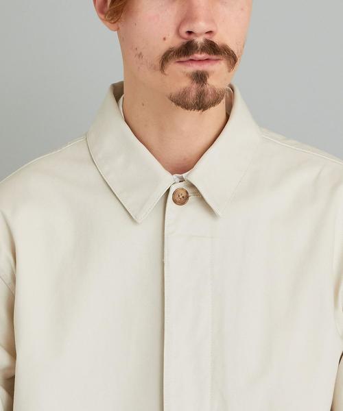 Steven Alan（スティーブンアラン）の「＜Steven Alan＞ TWIST TWILL