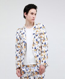 LOVELESS MENS�i���u���X �����Y�j�́u�y�\��̔��z�{�^�j�J�� �W���P�b�g�i�e�[���[�h�W���P�b�g�j�v