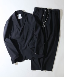 JOURNAL STANDARD relume MEN�i�W���[�i���X�^���_�[�h�������[�������j�́u���yFOOTHILL / �t�b�g�q���zSOLOTEX(R) �W���P�b�g�i�e�[���[�h�W���P�b�g�j�v