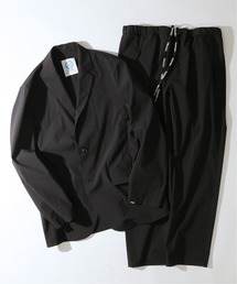 JOURNAL STANDARD relume MEN�i�W���[�i���X�^���_�[�h�������[�������j�́u���yFOOTHILL / �t�b�g�q���zSOLOTEX(R) �W���P�b�g�i�e�[���[�h�W���P�b�g�j�v