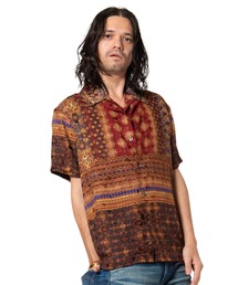 Longley SH / ロングリーシャツ